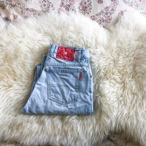 Vintage Lucky Brand Jeans